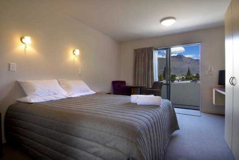 Bella Vista Queenstown Cameră foto